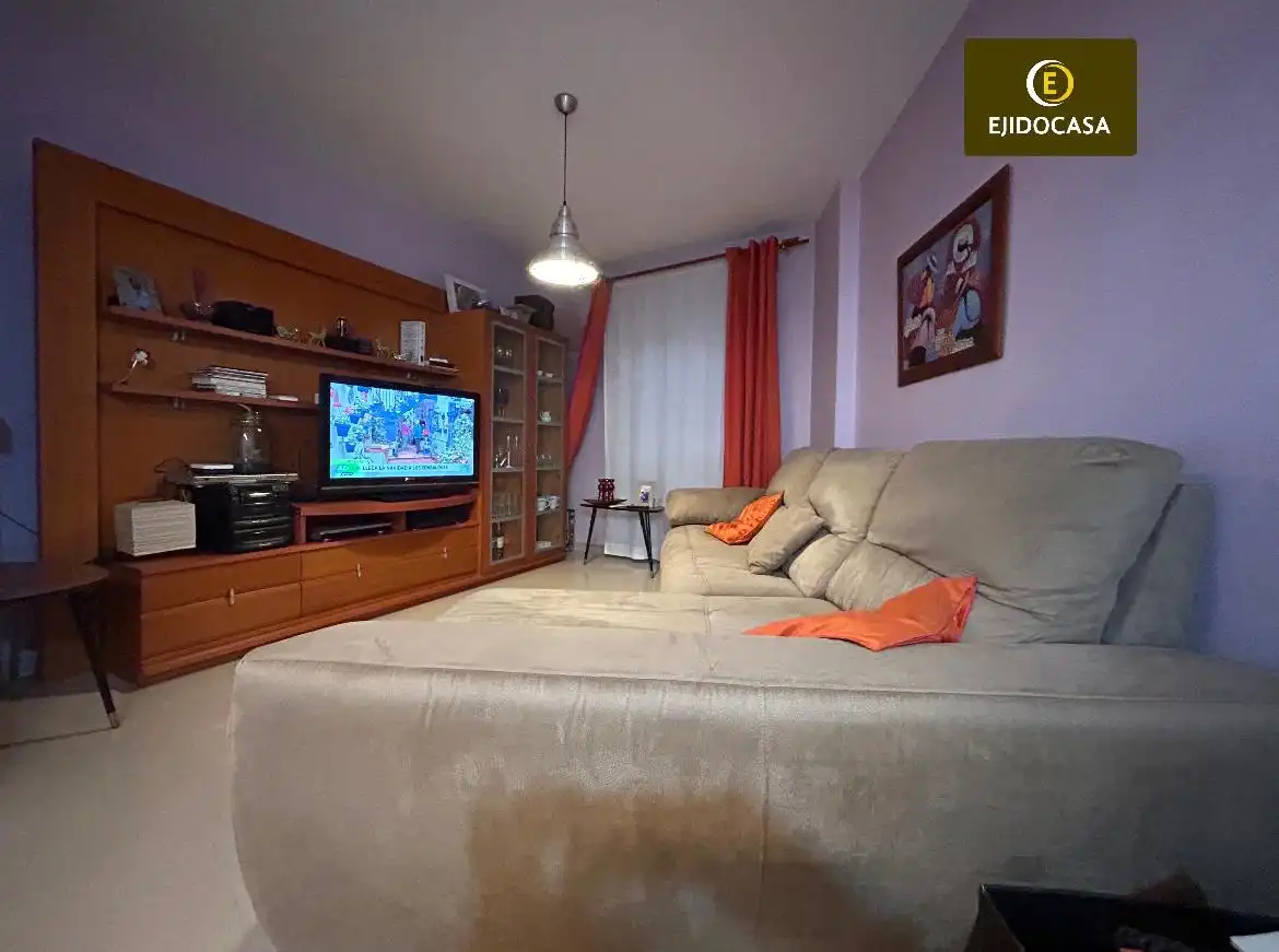 Wohnung mit Aufzug zum Verkauf in El Ejido Ciudad, imagen 2
