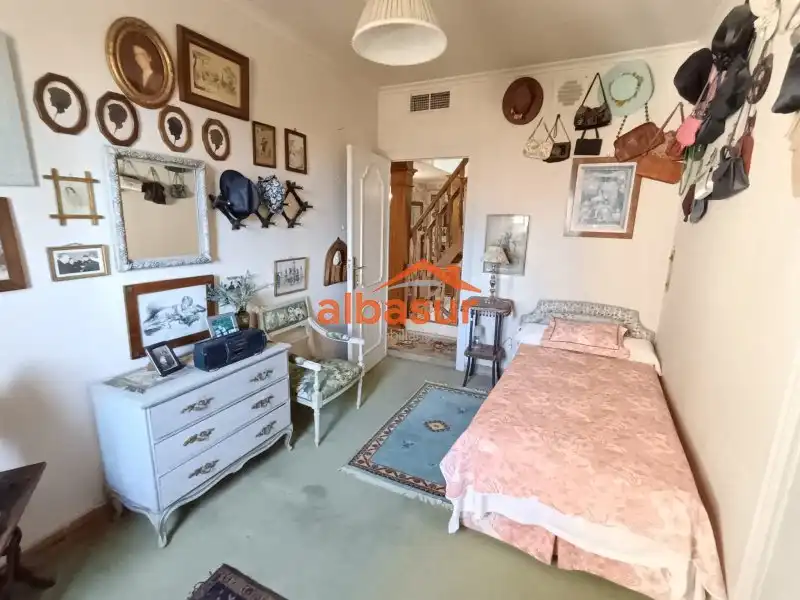 Villa avec terrasse à vendre à Carretera de Alba, imagen 30