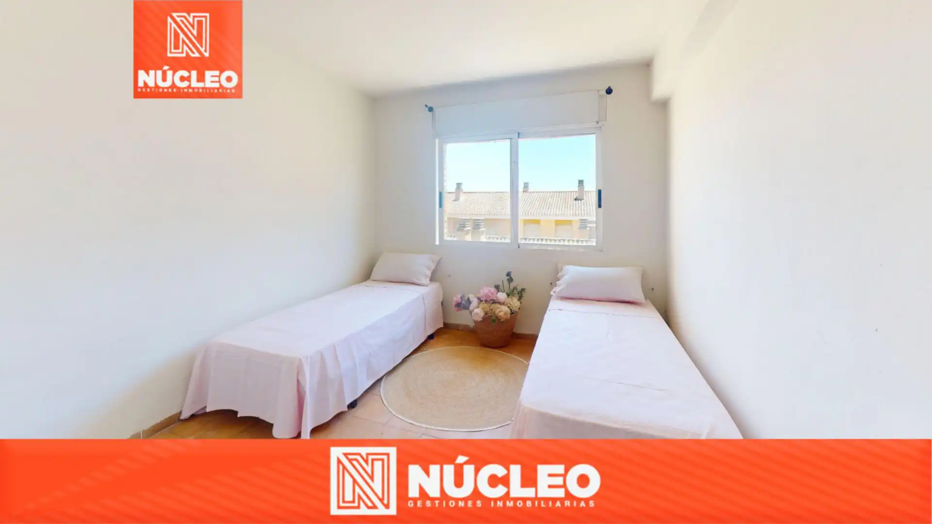 Habitación de Piso en venta en Villajoyosa / La Vila Joiosa con Amueblado