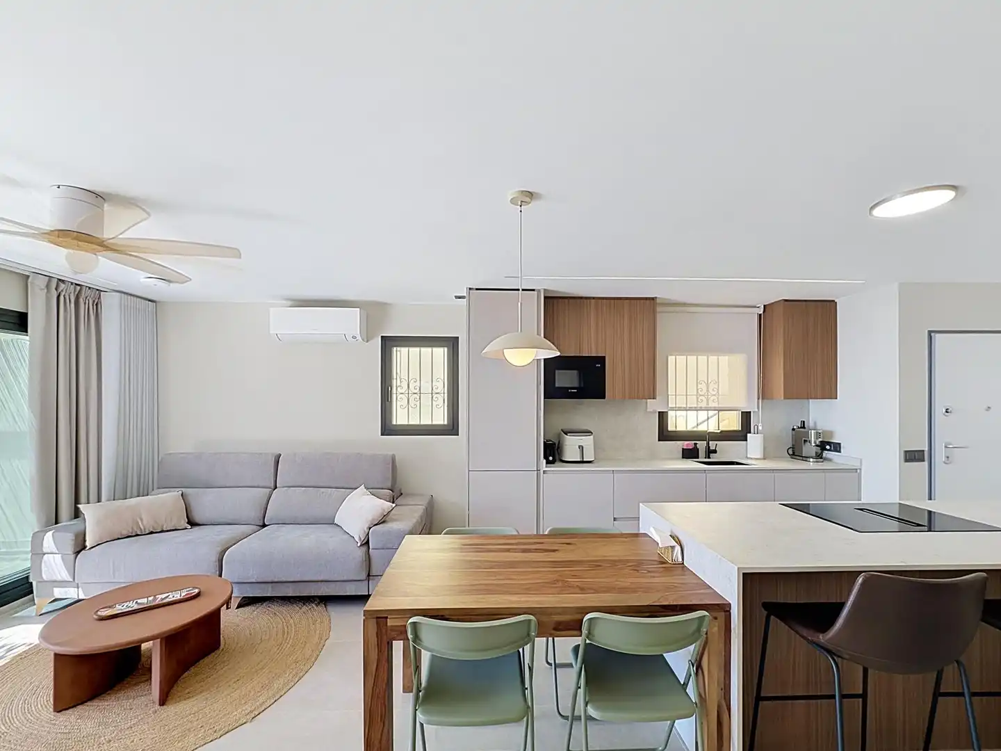 Apartamento con piscina en venta en Cumbre del Sol, imagen 9