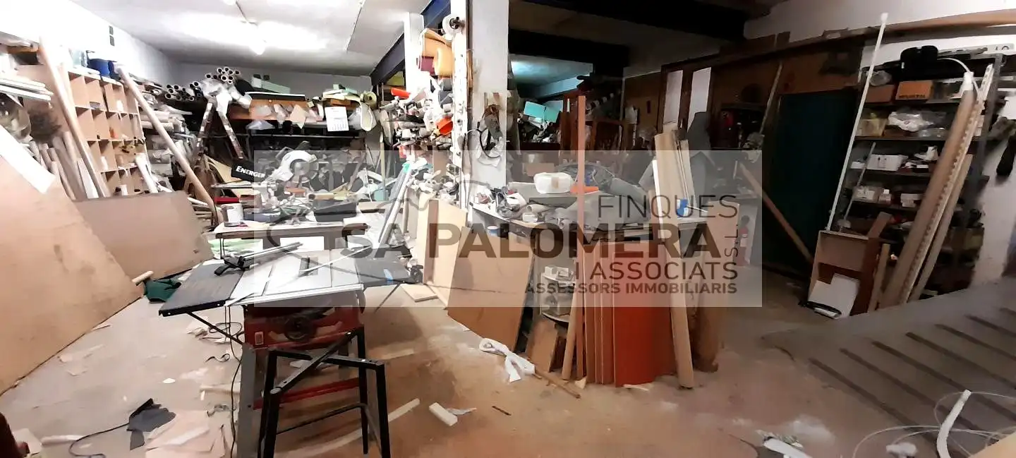 Local comercial en venta en Mas Florit - Ca la Guidó, imagen 8