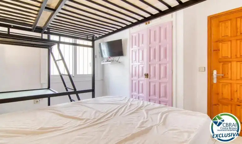 Piso con jardín en venta en Cant dels Ocells 11, imagen 18
