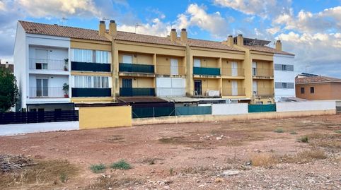 Foto 3 de Casa adosada en venta en Carrer Victòria Kent, Almenara, Castellón