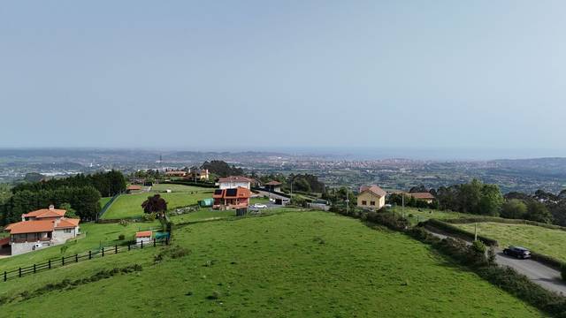 Terreno residencial en Venta en N/A en Huerces