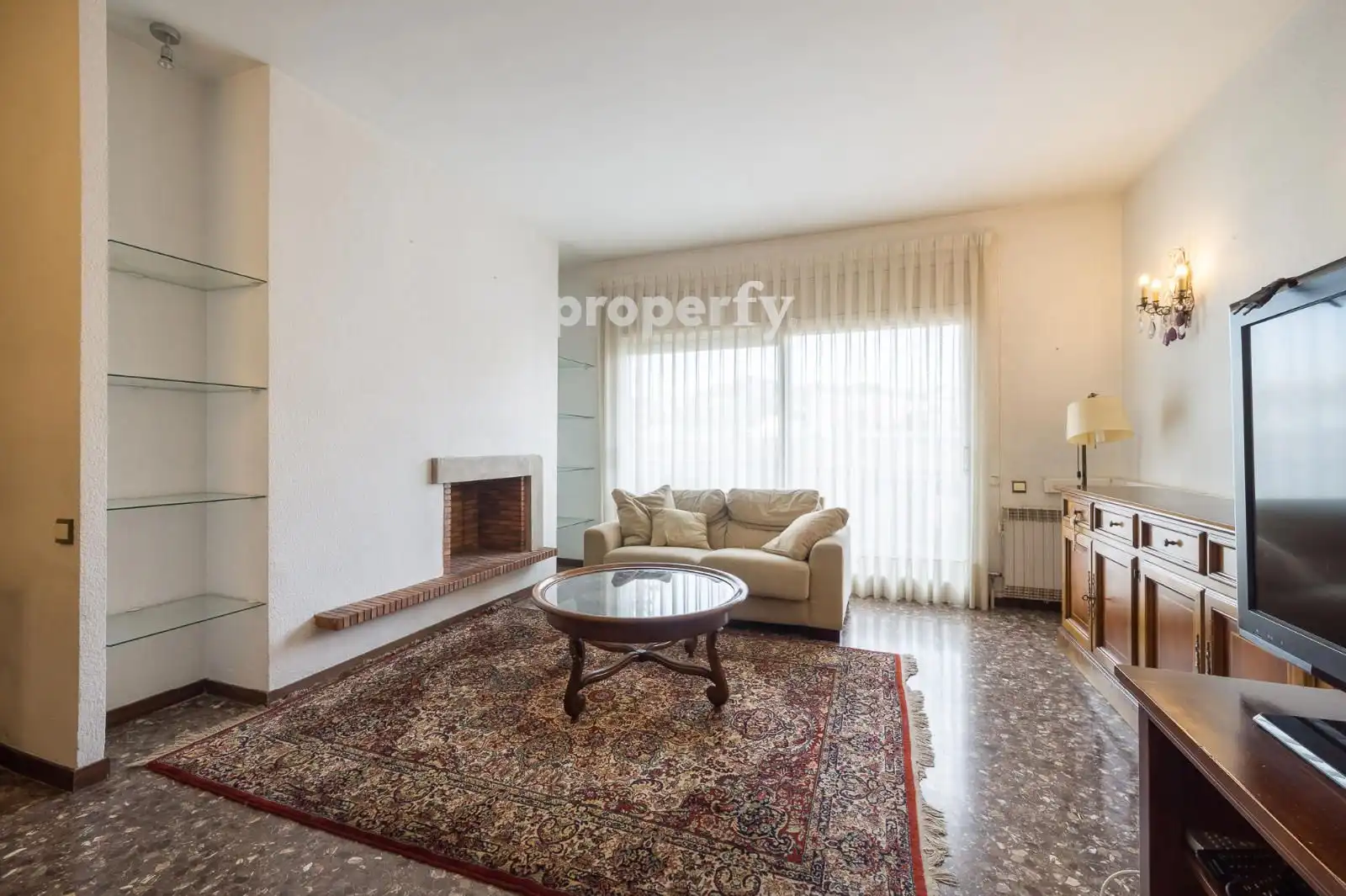 Piso con ascensor en venta en Sarrià - Sant Gervasi, imagen 3