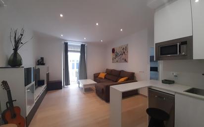 Flat for sale in La Caleta - La Viña