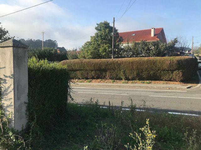 Terreno residencial en Venta en Lugar Corral Igrexa en Bergondo