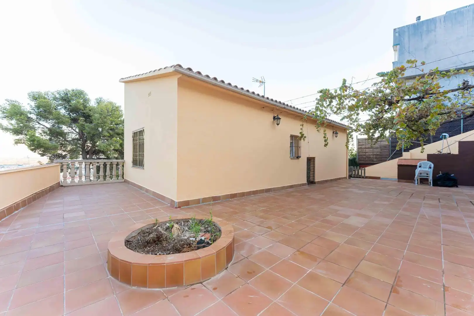 Chalet con terraza en venta en Torrent Ballester, imagen 58
