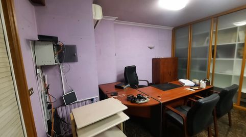 Foto 4 von Geschaftsraum zur Miete in Avenida Das Camelias, O Castro, Vigo