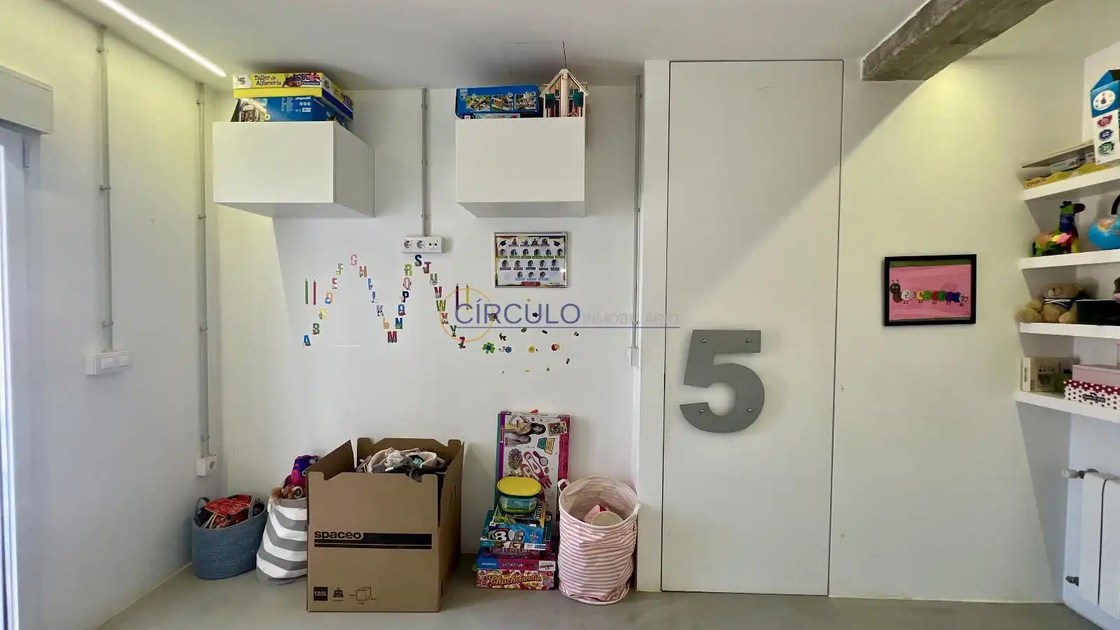 Flat for sale in Juan Carlos I, San Mateo