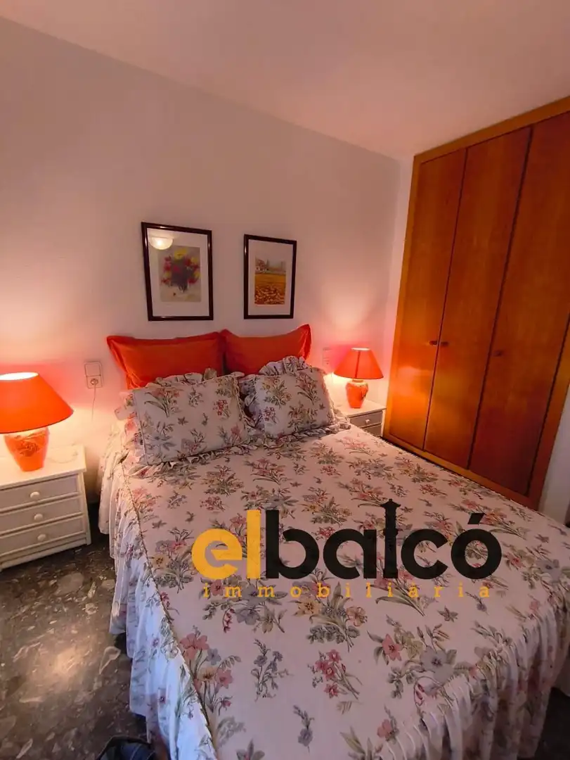 Flat for sale in Carrer d'Emili Vendrell, 4, La Pineda