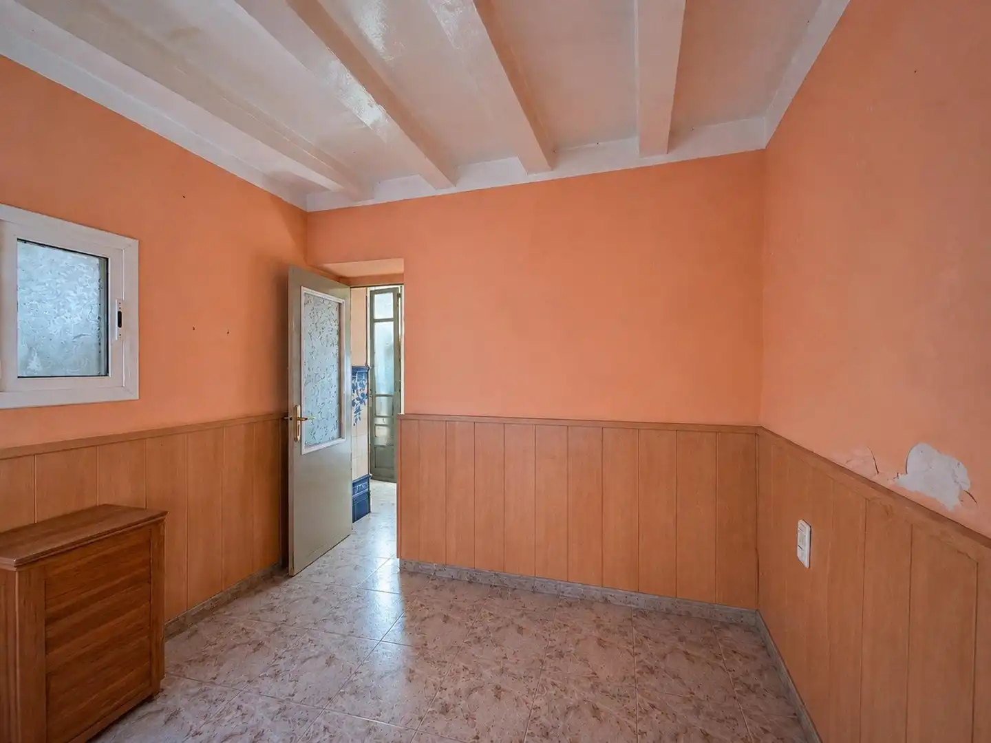 Finca rústica en venda en Sant Andreu de la Barca
