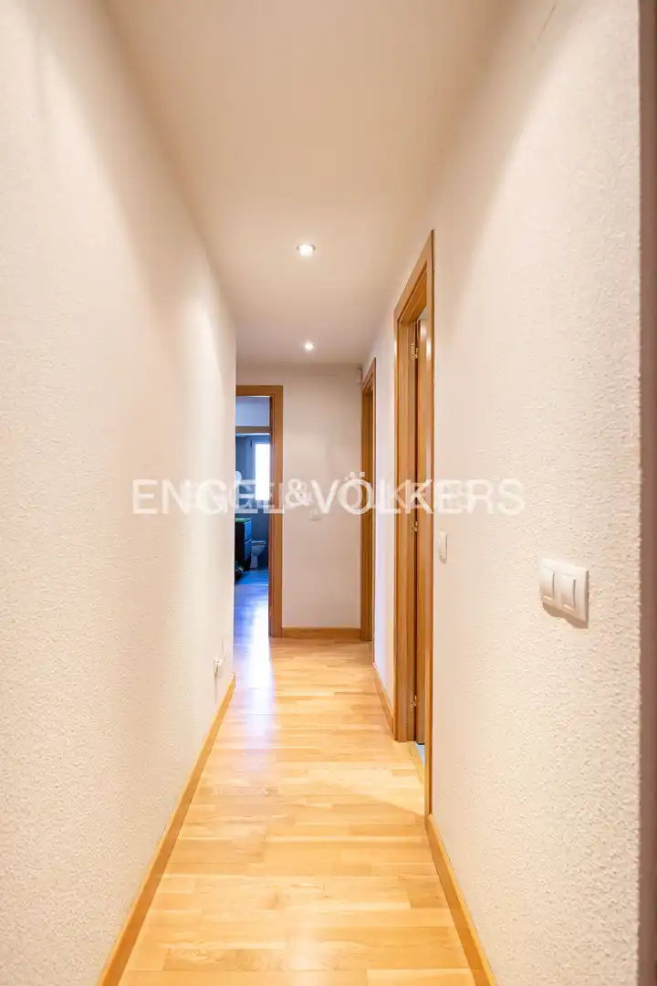 Apartamento en venta en Paracuellos de Jarama con Calefacción, Jardín privado y Terraza