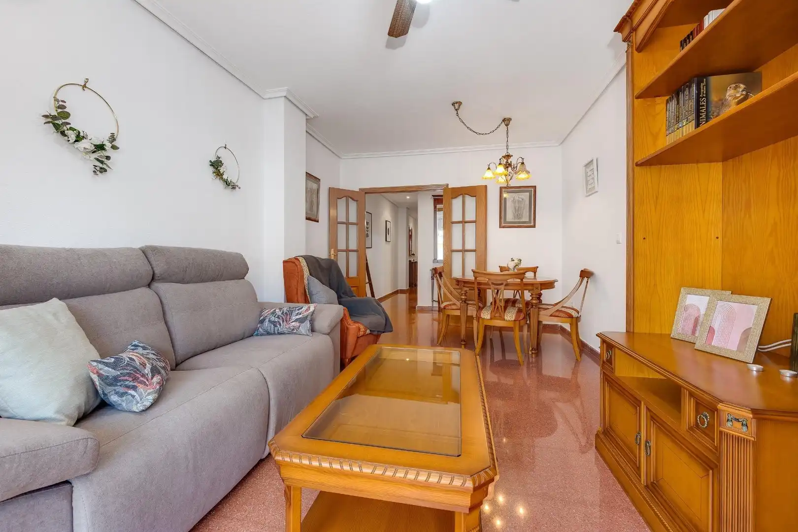 Ático en venta en Calle ZOA, 20, Las Piscinas Naturales