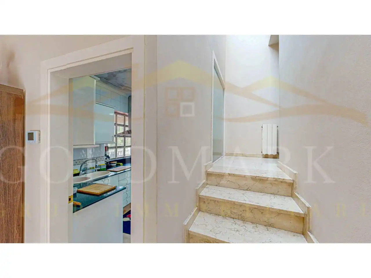 Casa o xalet en venda en Corbera de Llobregat amb Aire condicionat, Calefacció i Jardí privat