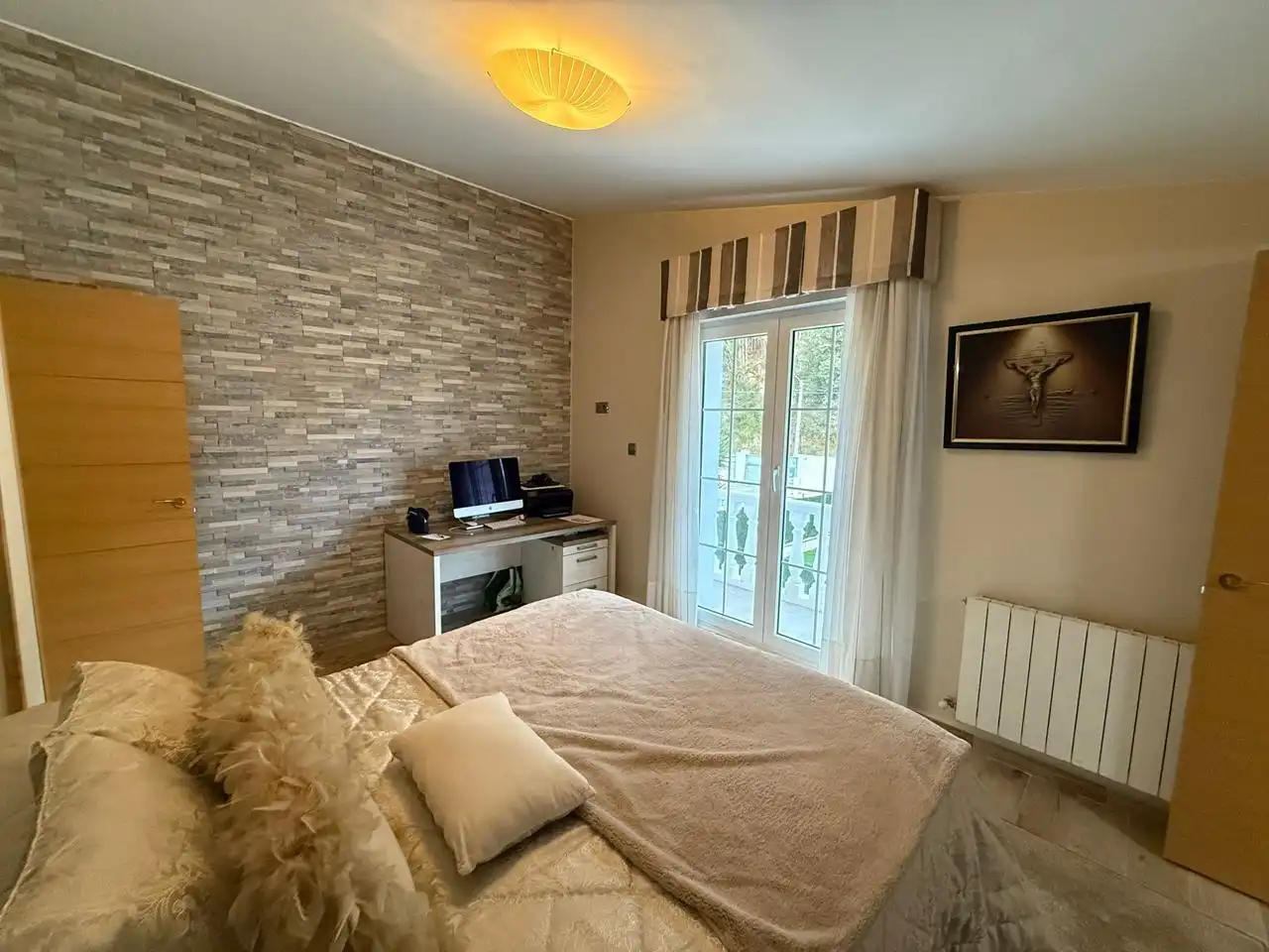 Casa con piscina en venta en Barrio Sámano, imagen 37