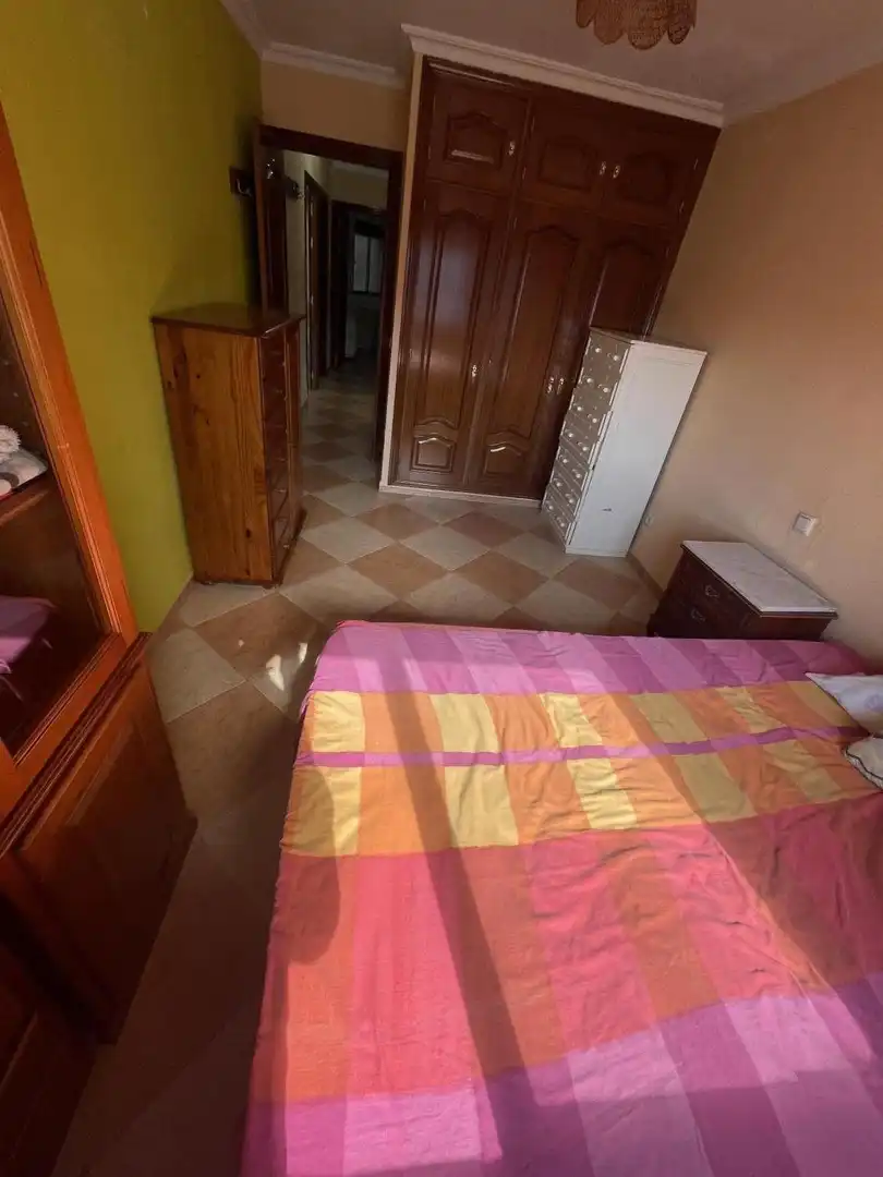Flat for sale in Miraflores