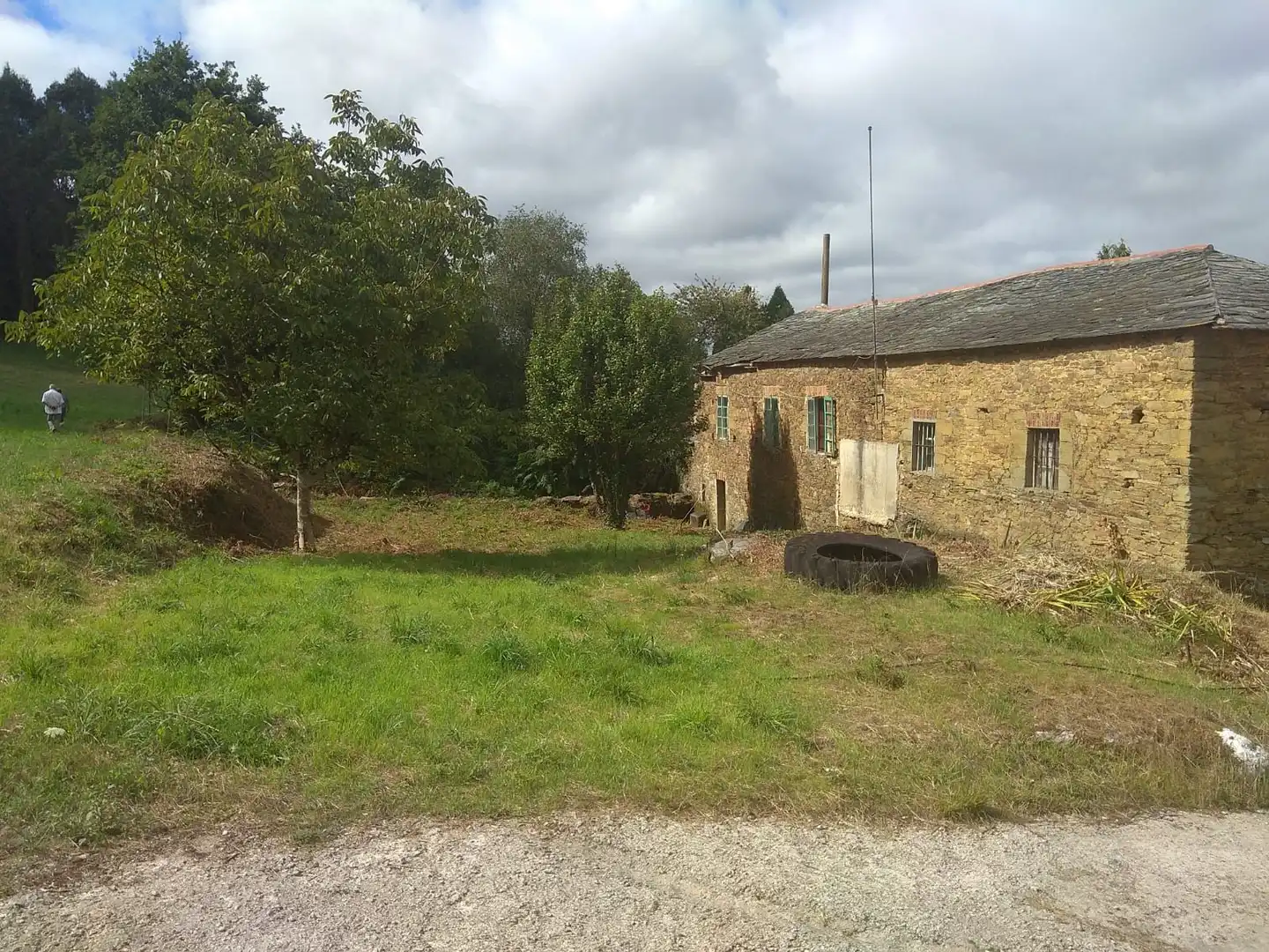 Maison à vendre à Castro de Rei, imagen 2