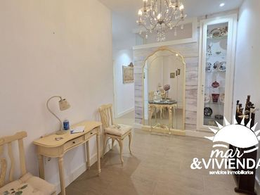 Wohnung mit Balkon zum Verkauf in Plaza Mercado 6