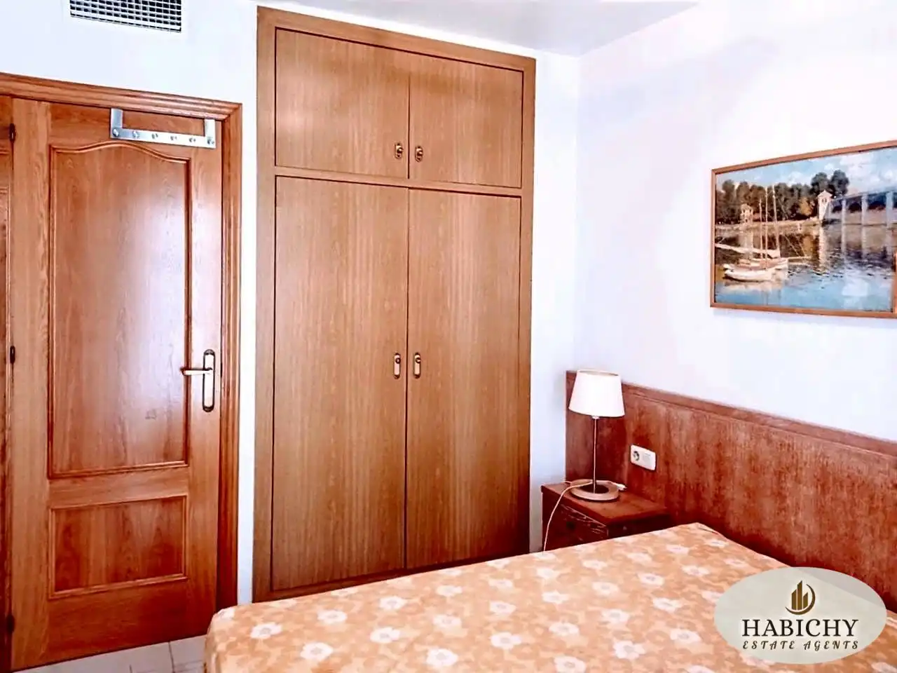 Apartment with terrace to rent in calle Vista Alegre, imagen 6