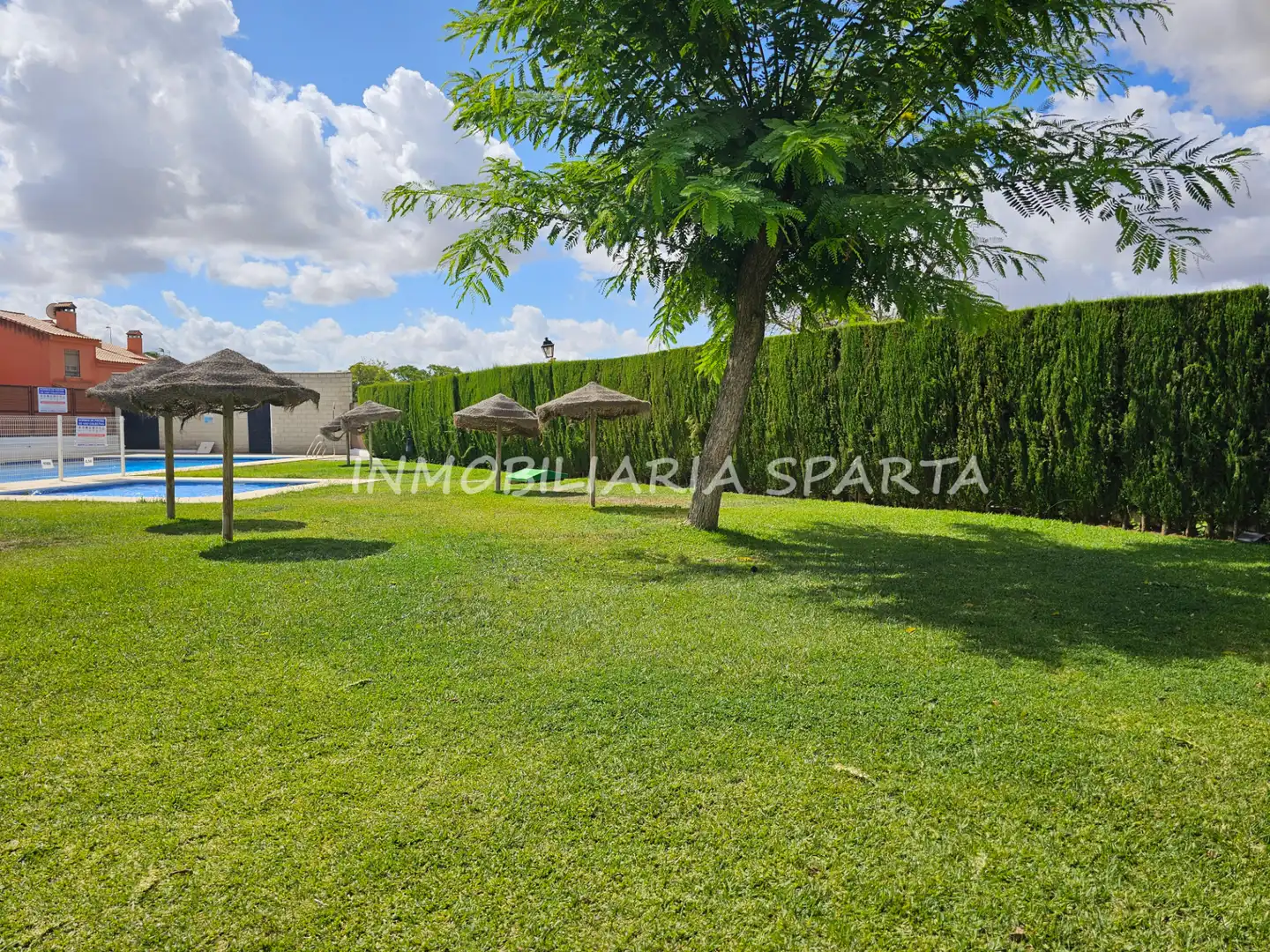 Attic for rent in Avenida Presidente Adolfo Suarez, 2, Sanlúcar la Mayor