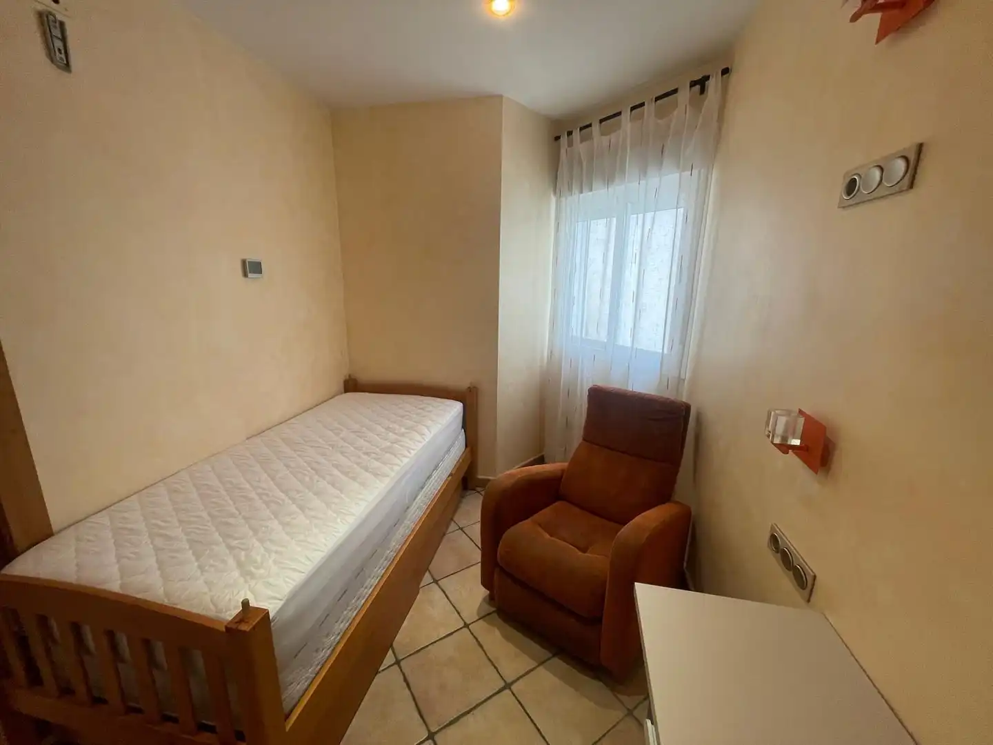 Apartament amb ascensor en venda a Casco Antiguo, imagen 8