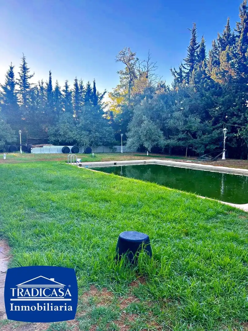 Swimming pool of Detached homes for sale in Jerez de la Frontera  with Air Conditioner, Private garden and Terrace