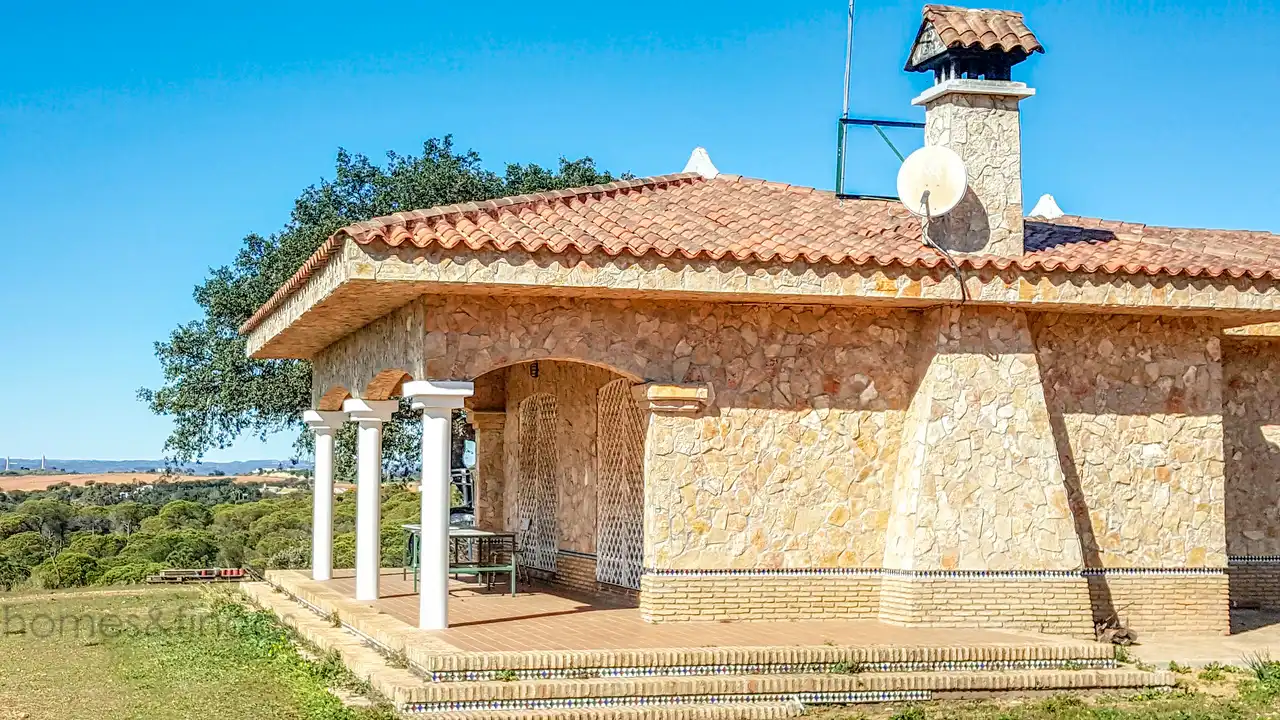Casa rústica en venda a Diseminado Fotea, imagen 27