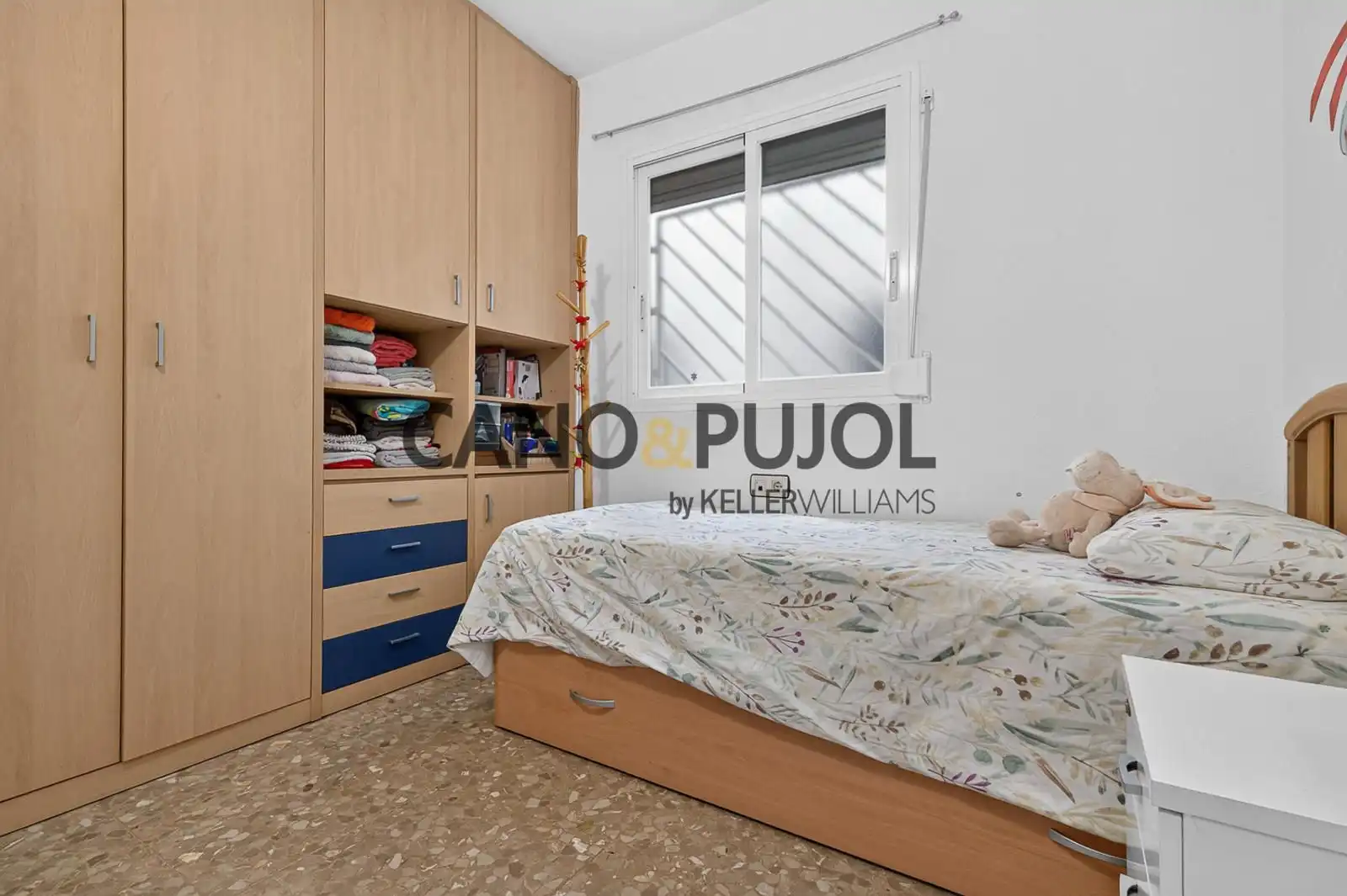 Appartamento con terrazza in vendita a FRANCESC MACIA I JUSSA, imagen 26