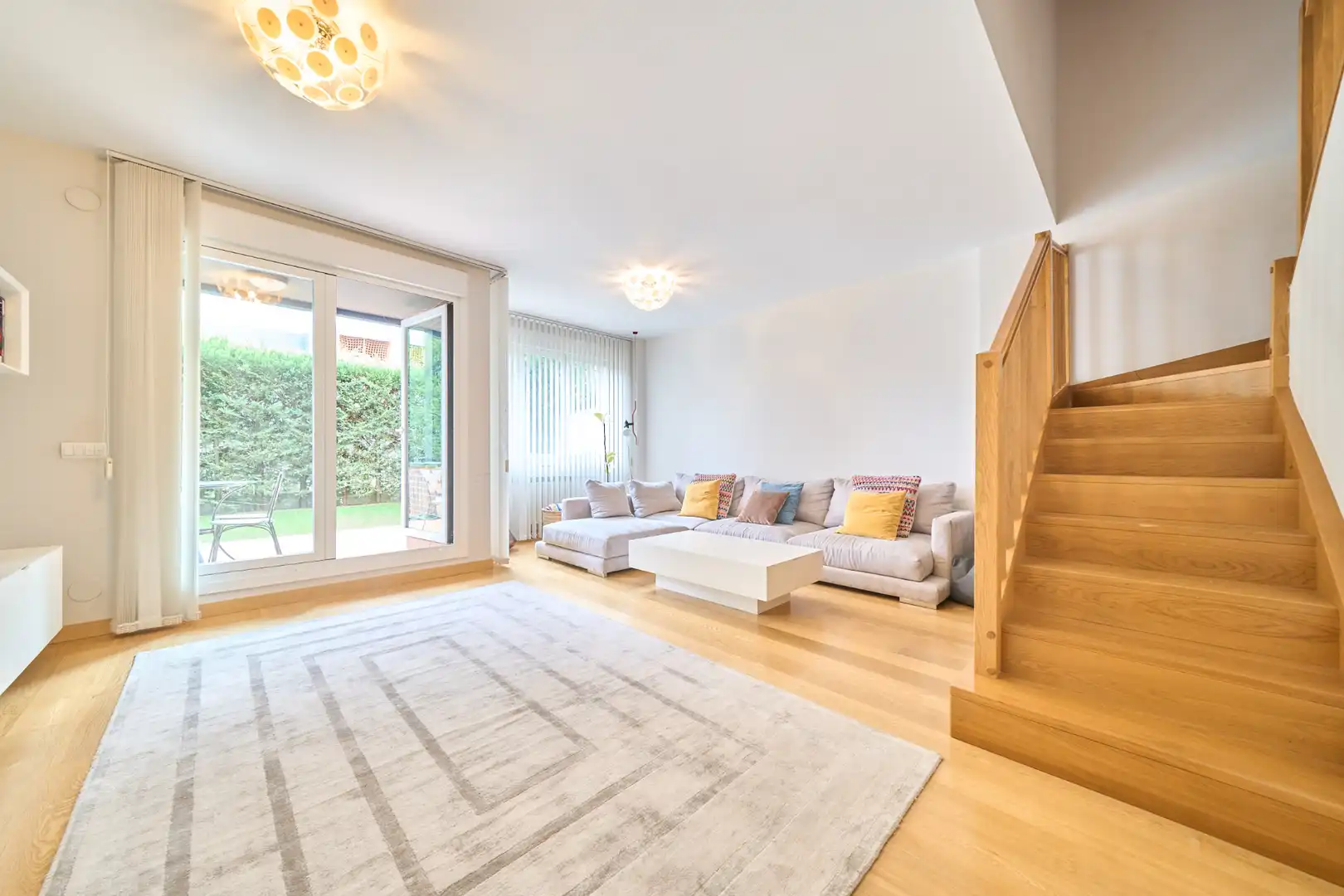 Detached house with terrace for sale in Asparrena Kalea, imagen 4