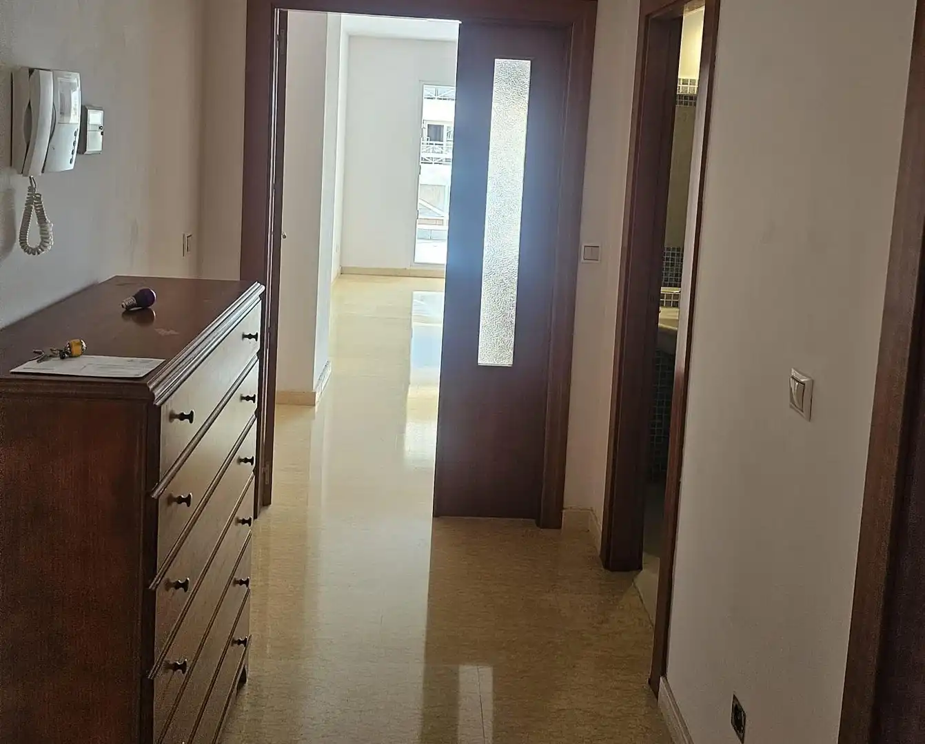Apartament amb piscina en venda a Tomás Maestre, imagen 6