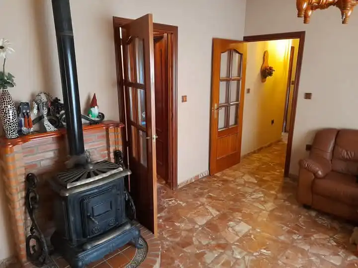 Casa en venta en Almendralejo