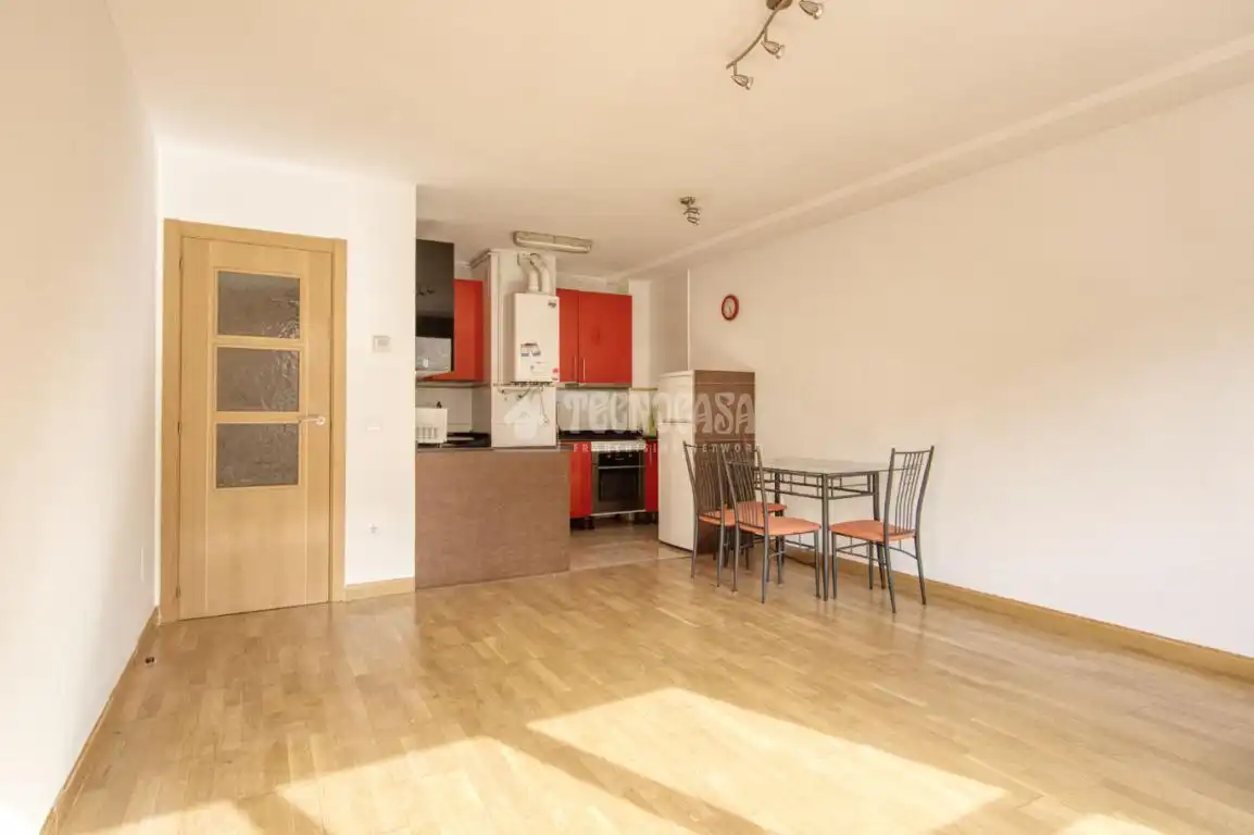 Cocina de Piso en venta en Valladolid con Calefacción y Trastero