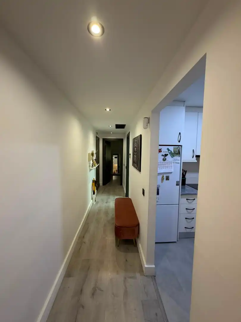 Flat for sale in El Ejido  with Air Conditioner, Heating and Terrace