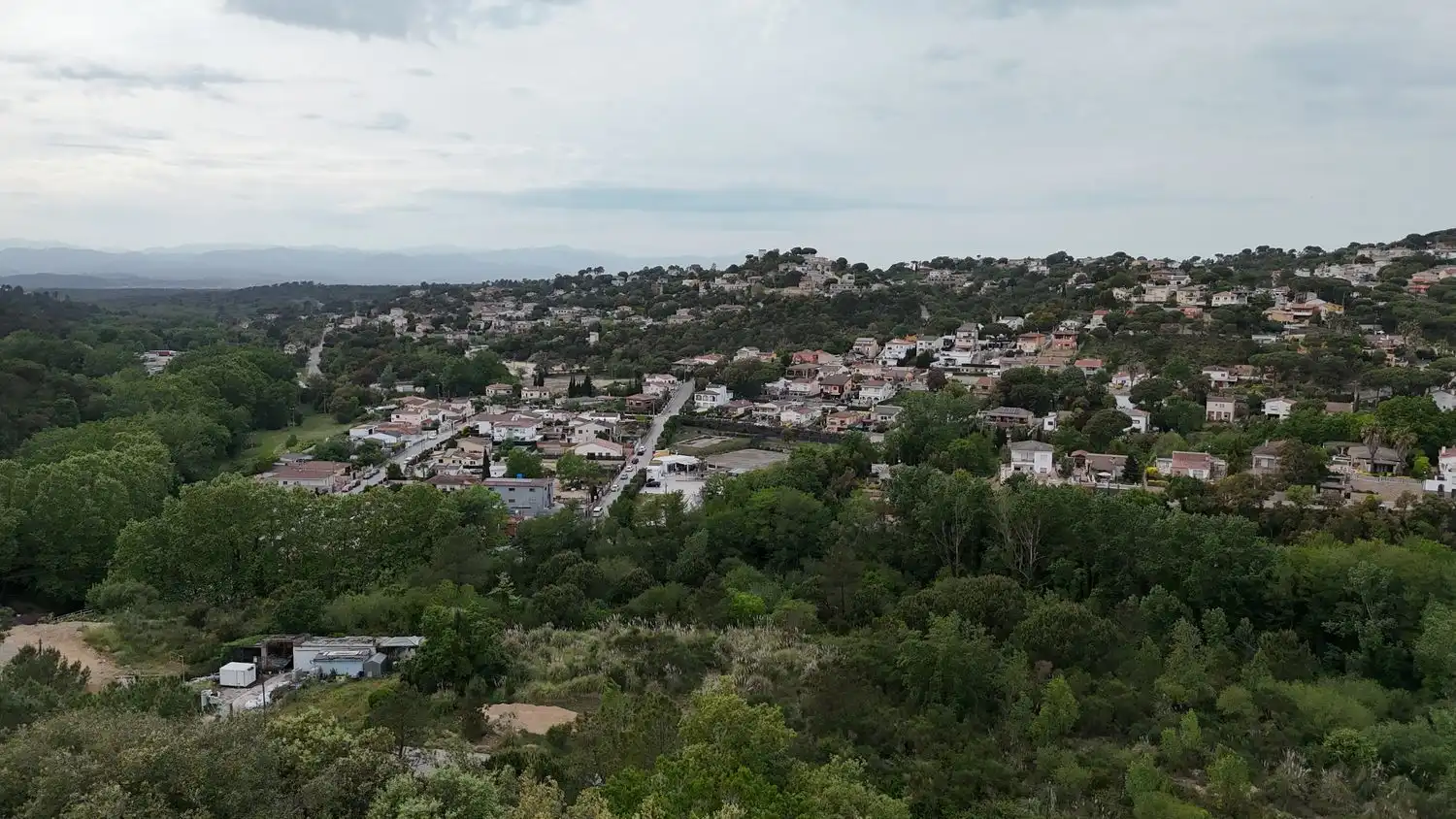Terrenos y solares en venta en Avenida Mil·lenni, imagen 2