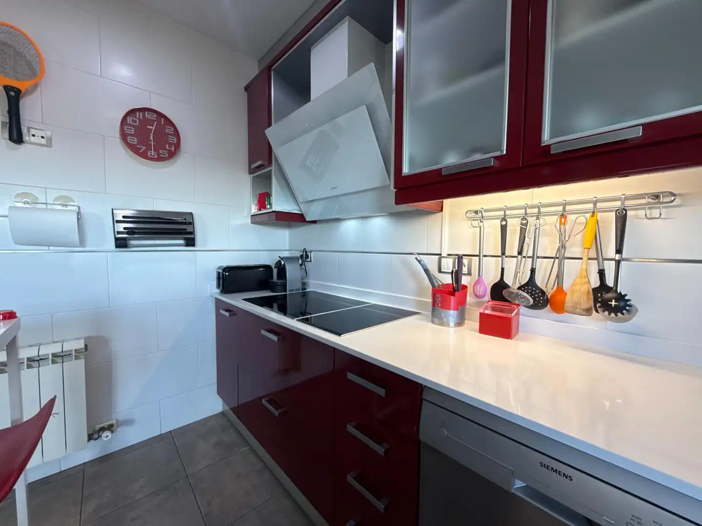 Villa con piscina in vendita a Masquefa, imagen 57