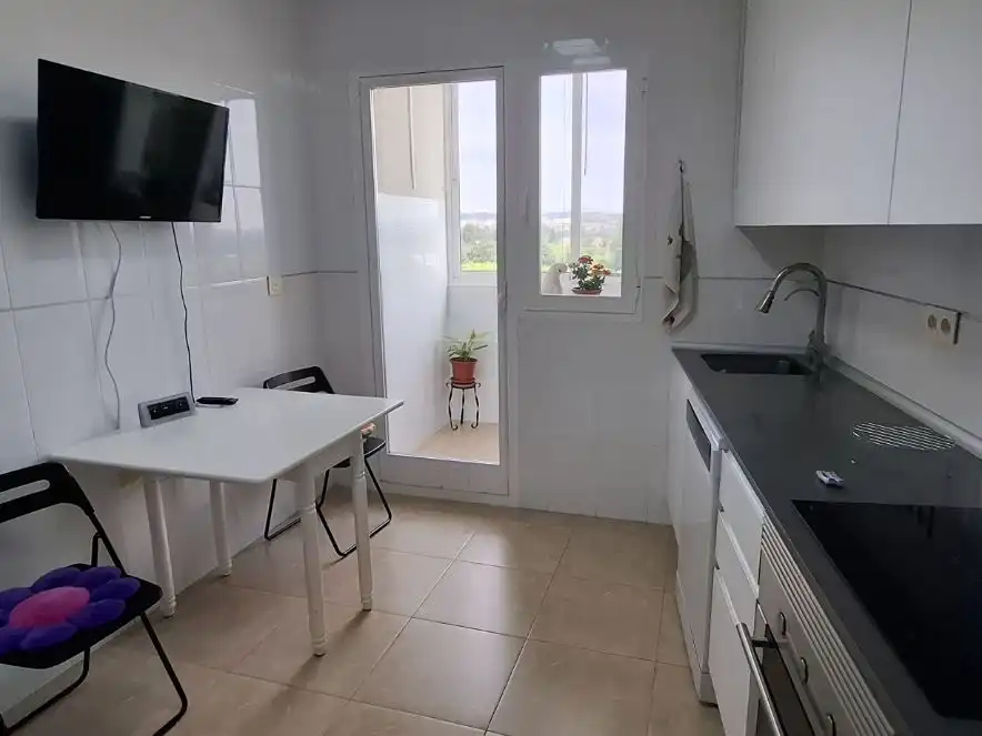 Flat with pool for sale in Calle Floridablanca 45, imagen 4