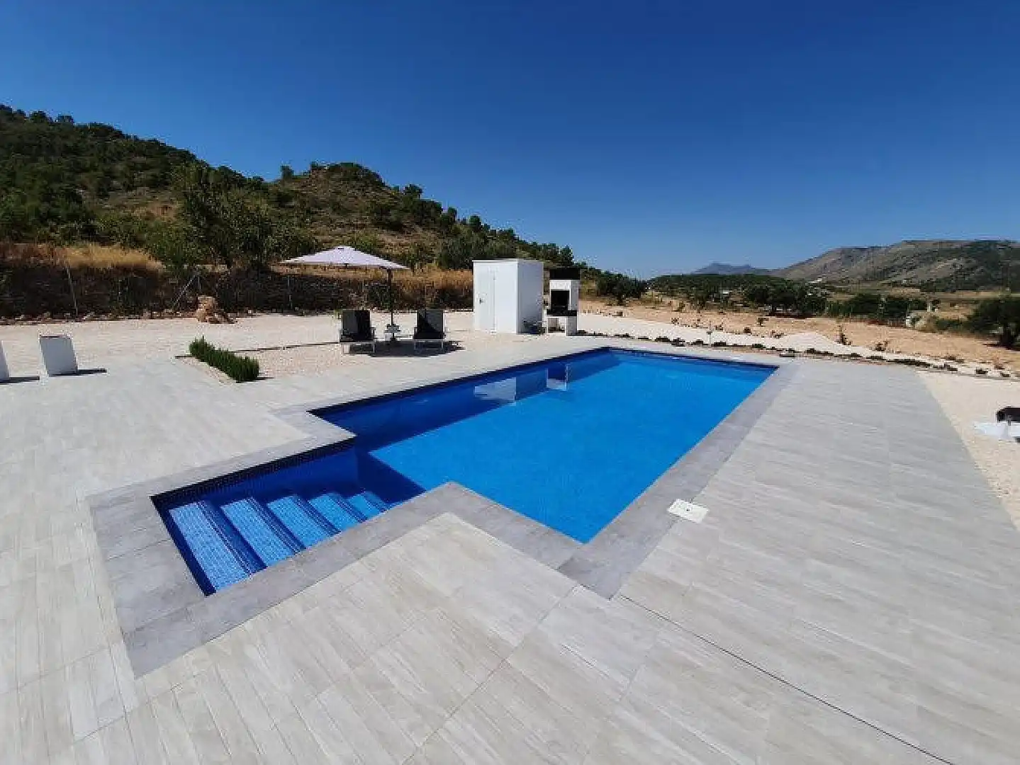 Casa en venta en Abanilla, imagen 2