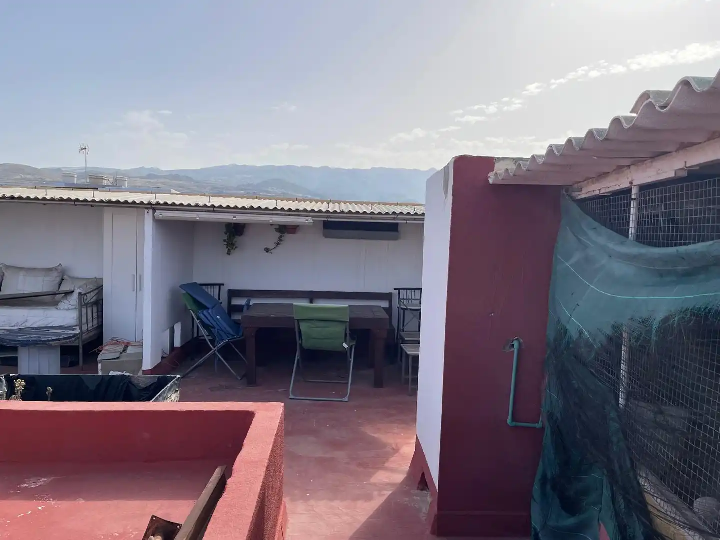 Terrassa de Pis en venda en Telde amb Aire condicionat, Terrassa i Traster