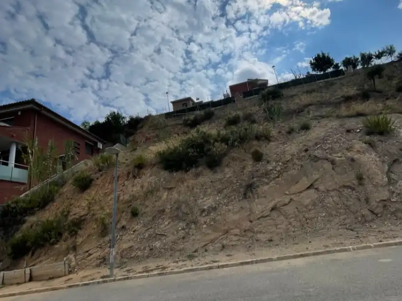Terrain résidentiel à vendre à Ullastrell 19, imagen 7