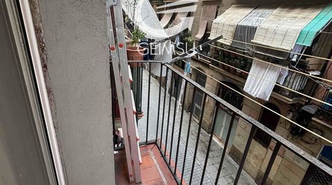 Foto 2 de Pis de lloguer a Carrer de la Lluna, El Raval, Barcelona Capital