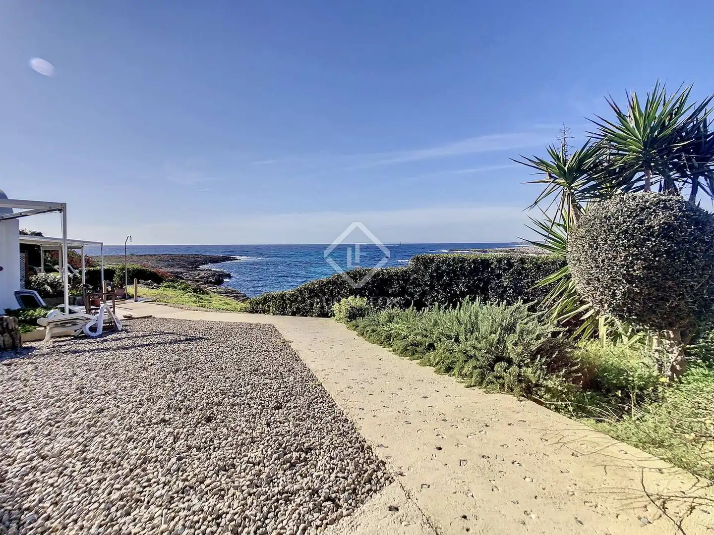 Villa con terrazza in vendita a Biniancolla - Punta Prima, imagen 9