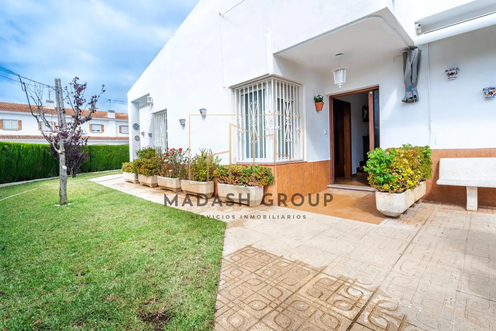 Haus mit Terrasse zum Verkauf in GARBI DEL