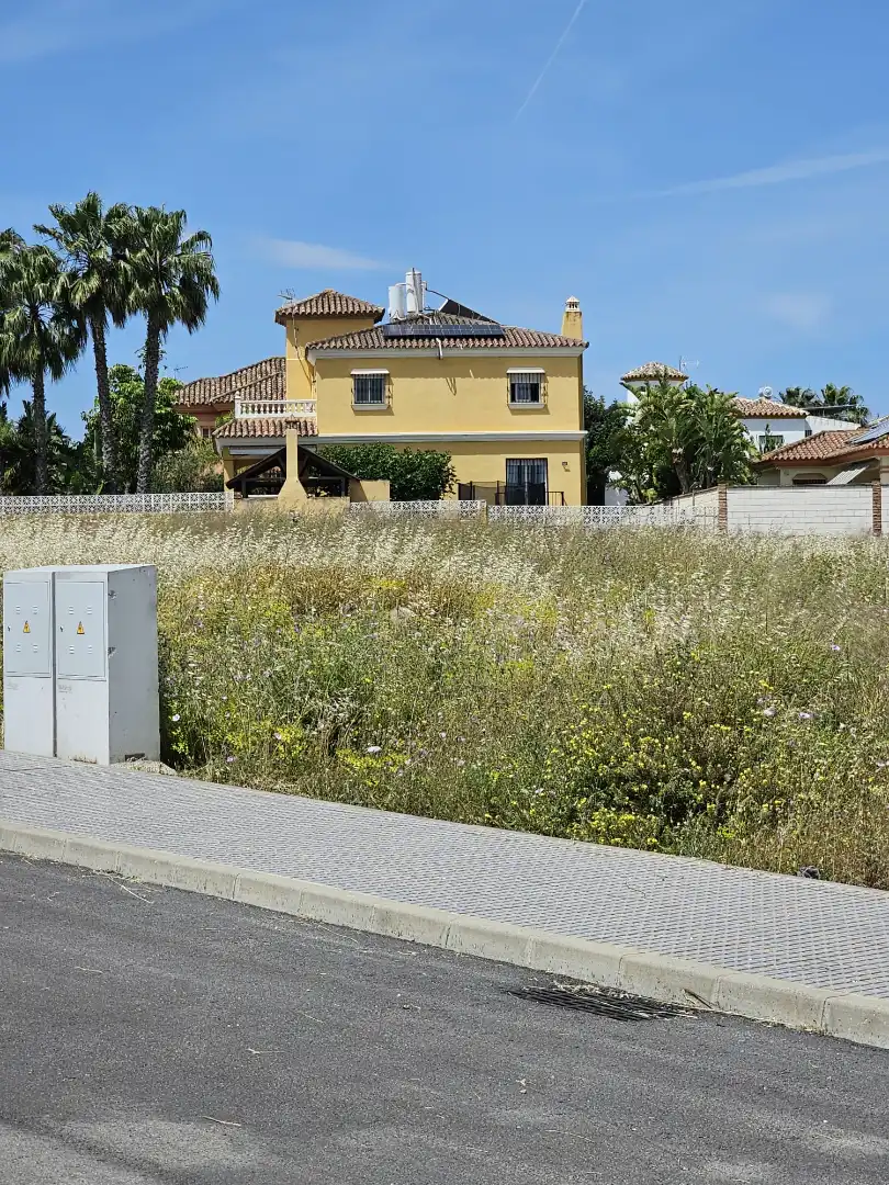 Terreno residenziale in vendita a Coín, imagen 6