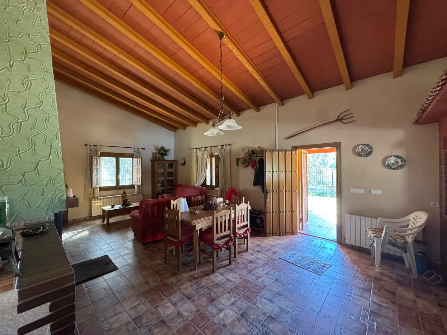 Casa o chalet en venta en Cehegín con Aire acondicionado, Calefacción y Jardín privado