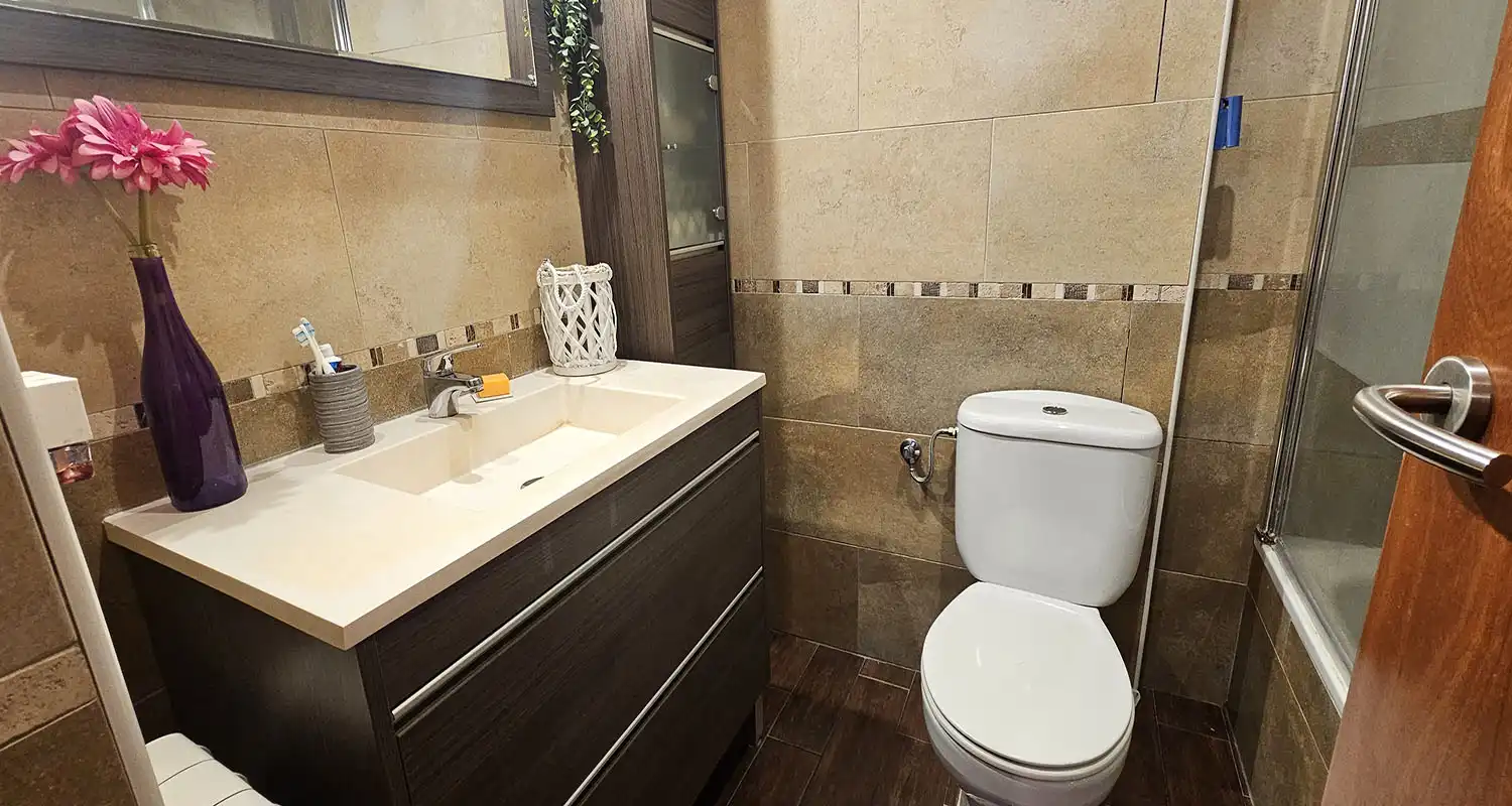Planta baja en venta en Baixada de l'Estació, Hostalric