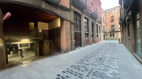 Foto 3 de Garatge en venda a Ramada, 31, Centre, Barcelona
