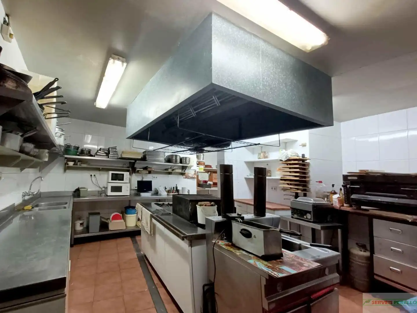 Business premises for sale in La Bordeta, imagen 5