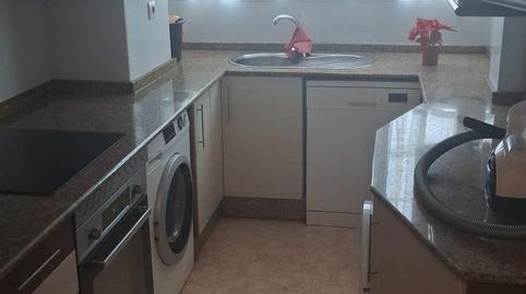 Photo 2 of Flat to rent in Ensanche, Cartagena