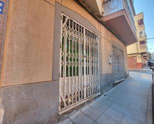 Exterior view of Premises for sale in  Almería Capital